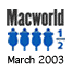 4.5 Mice at MacWorld