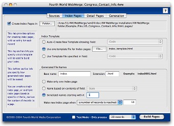 web publishing software
