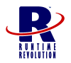RunRev Logo